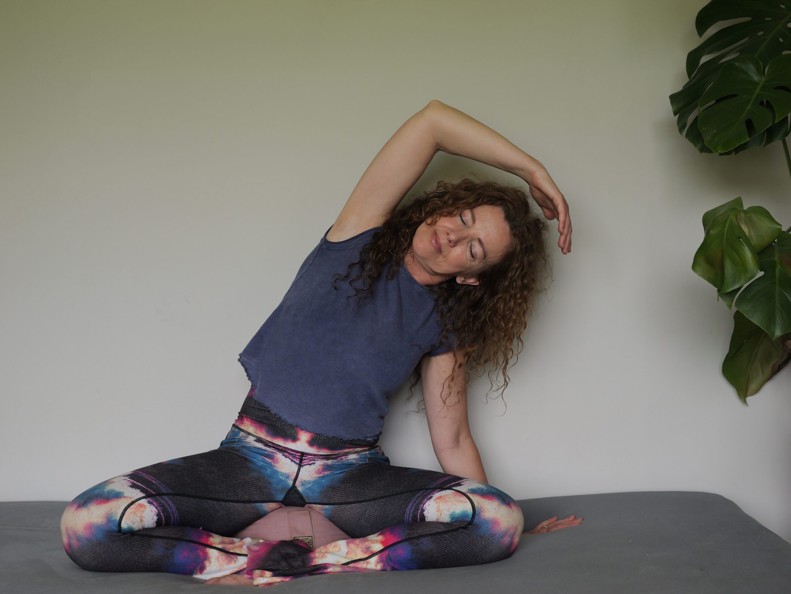 Bianca Grondman Zenggi Yoga